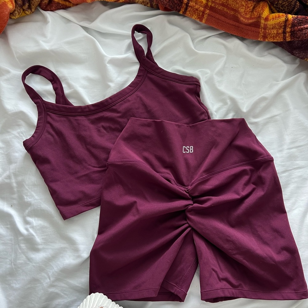 csb set